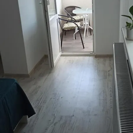 Nezar Apartament