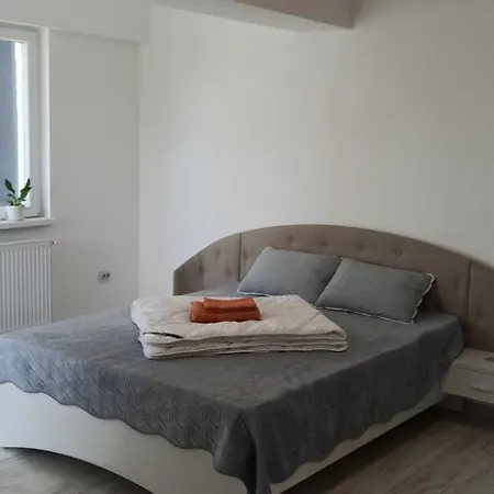 Apartment Nezar Craiova