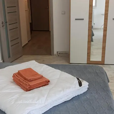 Nezar Apartament Craiova