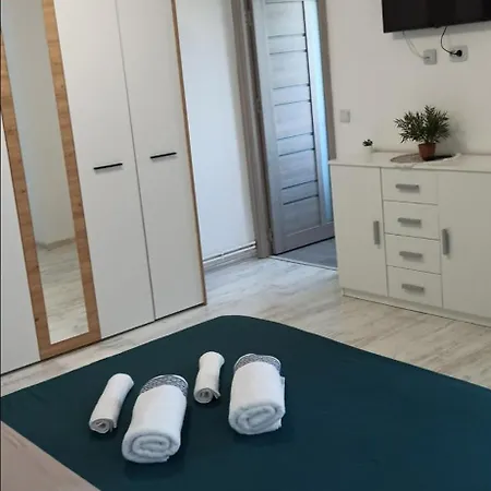 Apartment Nezar Craiova