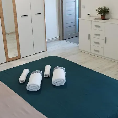 Apartment Nezar Craiova