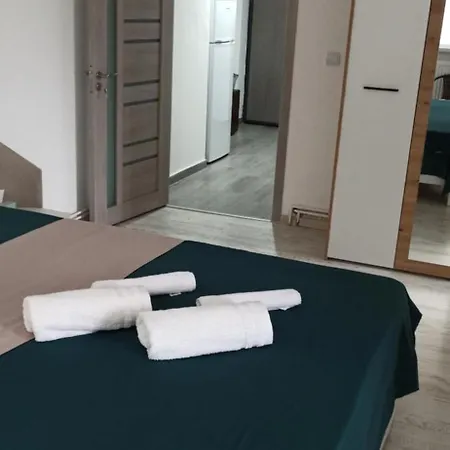 Apartment Nezar Craiova