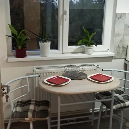 דירה Nezar