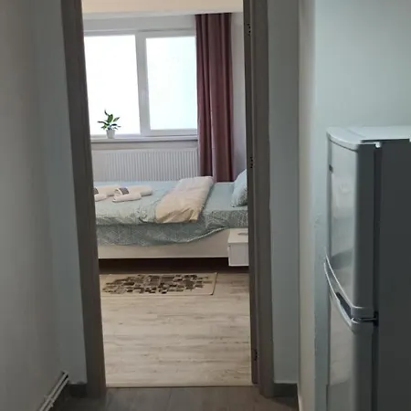 Lägenhet Nezar *