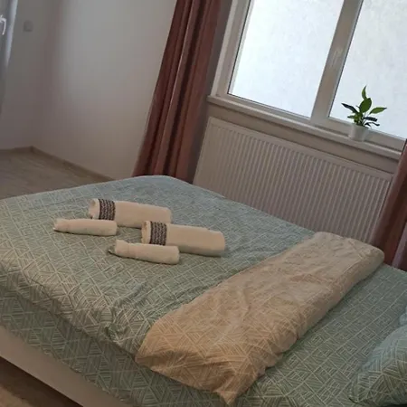 Apartment Nezar Craiova