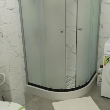 Apartment Nezar Craiova