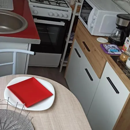 Nezar Apartment Craiova