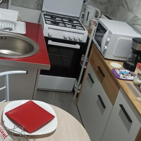 Apartment Nezar Craiova