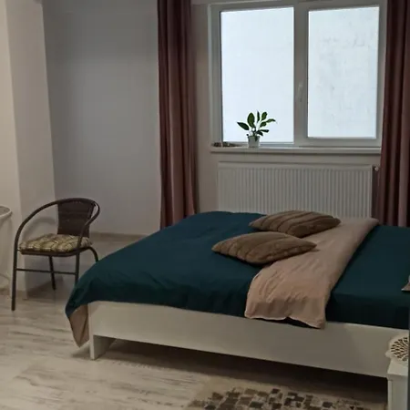 Apartamento Nezar Craiova