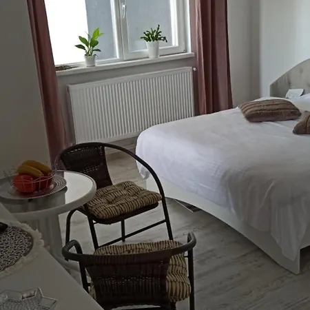 Nezar Apartamento *