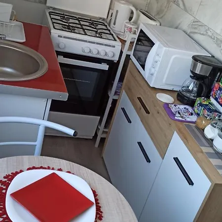 Nezar Apartamento
