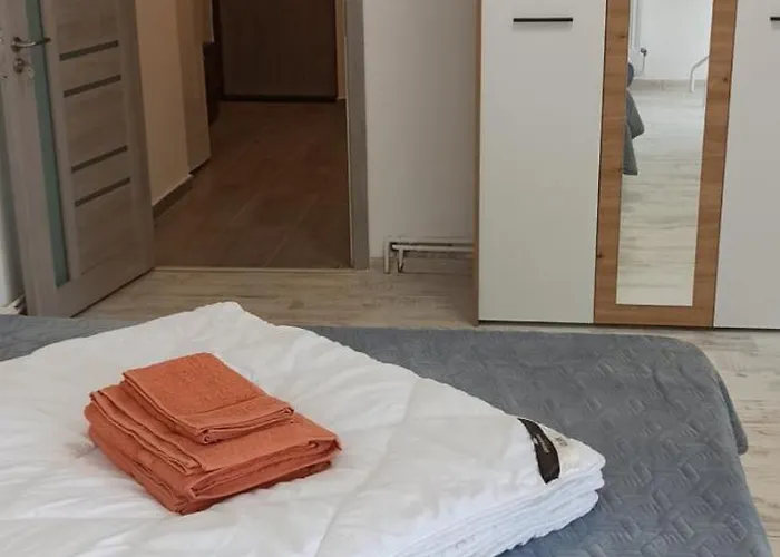 Nezar Apartament Craiova