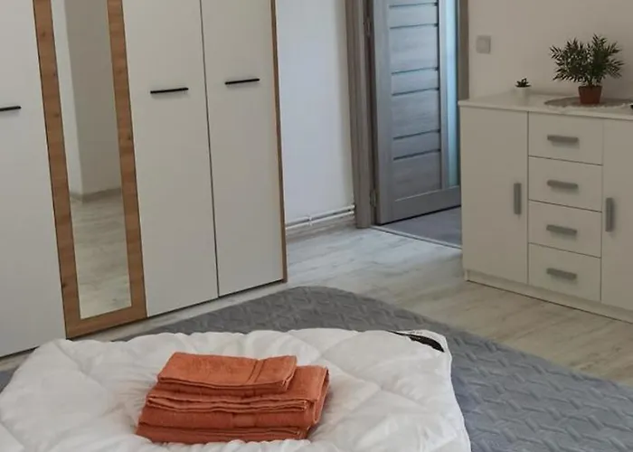 Nezar Appartement Craiova