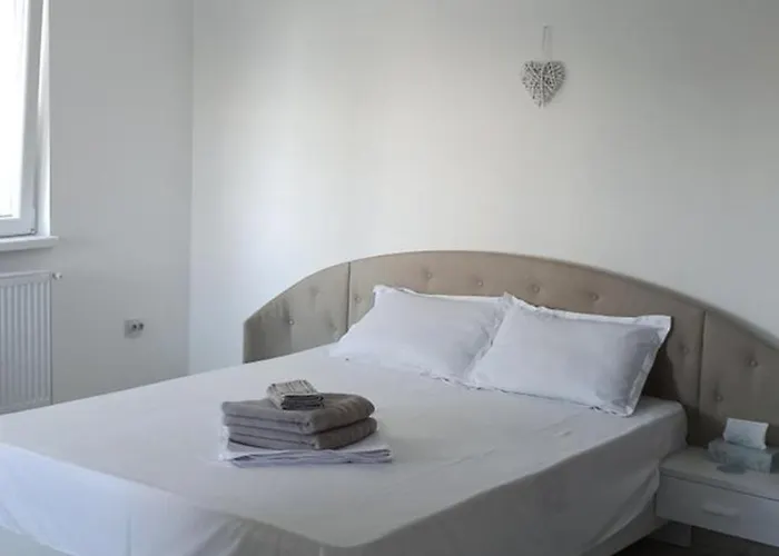 Nezar Appartement Craiova
