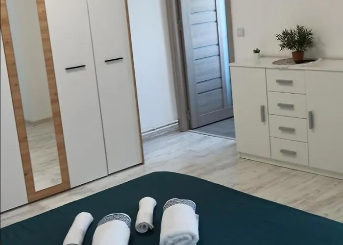 Apartament Nezar Craiova