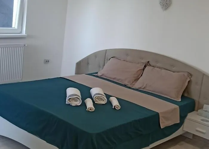 Appartement Nezar Craiova