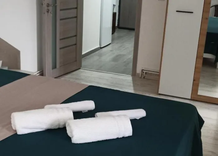 Apartament Nezar Craiova