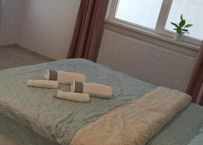 Apartament Nezar Craiova