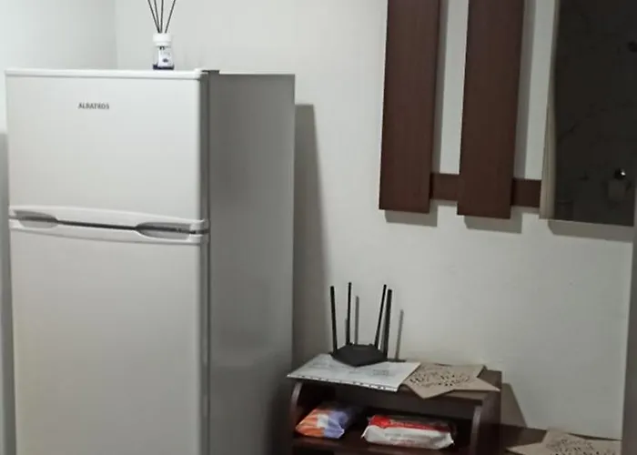 Nezar Apartament Craiova