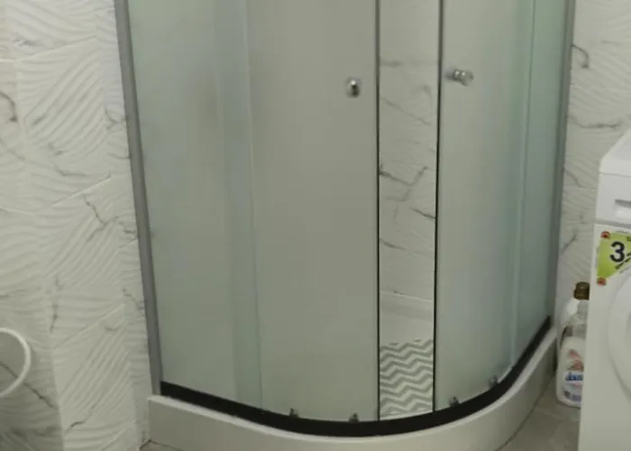 Apartament Nezar Craiova