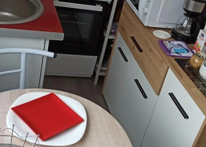 Nezar Appartement Craiova