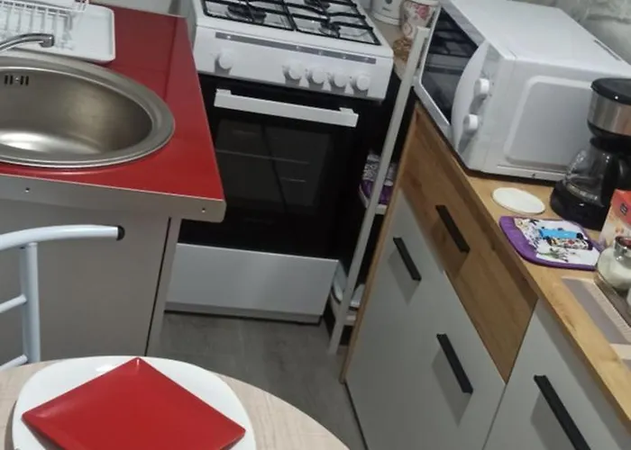 Apartament Nezar Craiova