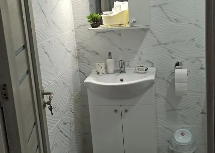 Nezar Apartament Craiova