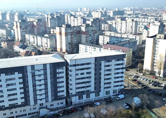 Nezar Apartament *