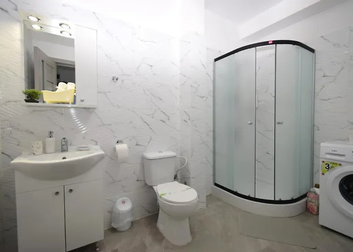 Nezar Apartament Craiova