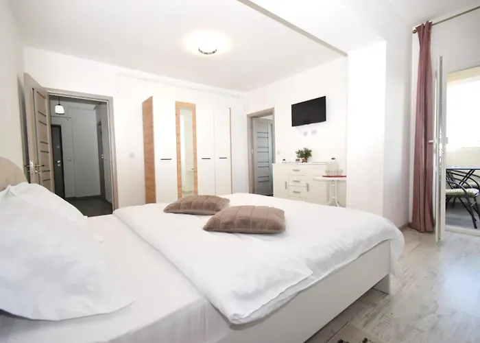 Nezar Apartament Craiova