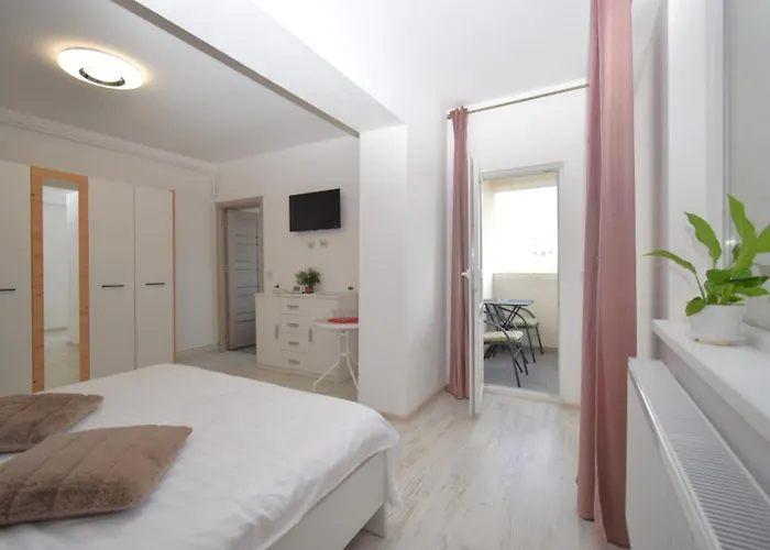 Nezar Apartament